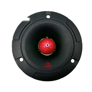 Good performance Pro audio 4'' tweeter 25mm VC for car speakers