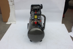 Compresor <span class=keywords><strong>de</strong></span> <span class=keywords><strong>Aire</strong></span> Portátil <span class=keywords><strong>de</strong></span> 50L y 2HP <span class=keywords><strong>de</strong></span> Buena Calidad al Mejor Precio <span class=keywords><strong>para</strong></span> Lavado <span class=keywords><strong>de</strong></span> Autos con Espuma - Product Image 4