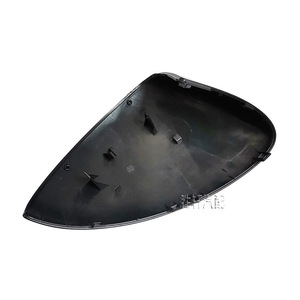 Porsche Rearview <b>Mirror</b> Cover 95873153710 95873153810 <b>Plastic</b> Full Set For Cayenne 2011-2014 - Product Image 4