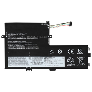 <span class=keywords><strong>Batterie</strong></span> GENUINE L18L3PF3 pour Lenovo ideapad S340-15API S340-15IWL. <span class=keywords><strong>TEST</strong></span>É - Product Image 5