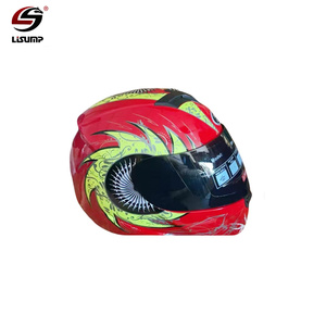 Accesorios para Motocicletas al por Mayor, Aptos para <span class=keywords><strong>las</strong></span> Cuatro Estaciones, Multicolores, <span class=keywords><strong>ABS</strong></span>, para Carretera, OEM, Cascos Integrales Abatibles para Motocicleta - Product Image 5