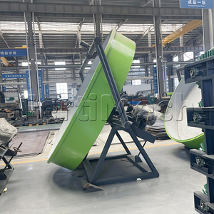 เครื่องอัดเม็ดโพแทสเซียมคาร์บอเนตและเม็ดน้ำหอมคุณภาพสูง - Product Image 2