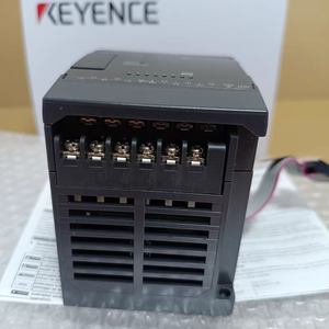Unité de sortie relais 16 points KEYENCE KV-N16ER, bornier à vis 250VAC 2A pour PLC série KV KV N16ER - Product Image 3
