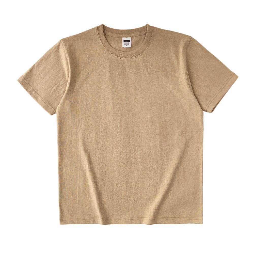 Heavy cotton-Khaki