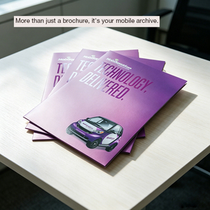 Recycled Presentation <strong>Pockets</strong> <strong>Folder</strong> Printing Black Shiny Logo Custom A4 Size Paper File <strong>Folders</strong> - Product Image 4