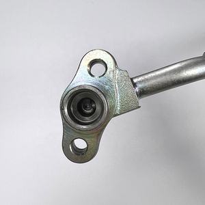 本田奥德赛2.3 RA6的动力转向压力软管液压动力转向软管OEM 53713-SCP-W01 - Product Image 2