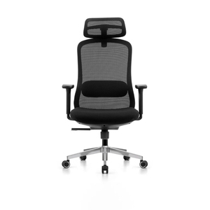 Silla de Oficina Ergonómica Ejecutiva de Malla Cómoda para Computadora, Precio de Fabricante OEM - Product Image 1