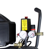 XA4830-24L-E106 xinlei, pistón de accionamiento directo, compresores alimentados por aire 1.5HP