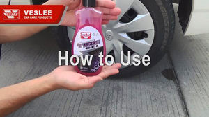 Restaurador de Neumáticos Brillante, Gel de Silicona para Brillo de Neumáticos de Alto Brillo, <span class=keywords><strong>Precio</strong></span> al por Mayor - Product Image 3