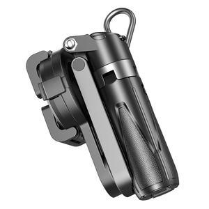 Trípode Magnético para Teléfono, Soporte Inalámbrico para Teléfono, Palo Selfie, Trípode de Escritorio para iPhone 12 13 14 15 16 Pro <span class=keywords><strong>Max</strong></span>, Soporte para Teléfono Samsung - Product Image 5