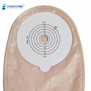 ถุงใส่ปัสสาวะทึบแสงขนาด60มม. หนึ่งชิ้นสำหรับปัสสาวะ - Product Image 2