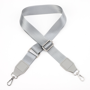 Verstelbare schouderriem van nylon voor dames tassen - professionele kwaliteit - tas accessoires hardware webbing - Product Image 1
