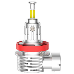 Accesorios de coche <span class=keywords><strong>precio</strong></span> H1 H3 H7 coche Mini LED faro 60W 7000LM 6500K 360 grados emisor faro bombilla para actualización de actualización - Product Image 5