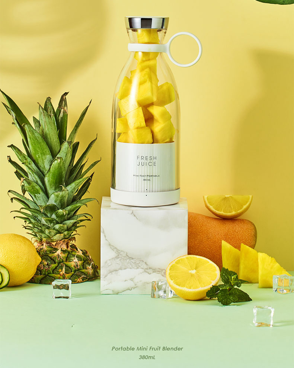 Mini Smoothie Juicer 3 Hc73edb1fa3e242bca1288923b9ccdc08d