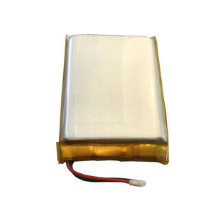 361-00035-00 pour <span class=keywords><strong>Garmin</strong></span> Edge <span class=keywords><strong>800</strong></span> Bord 810 <span class=keywords><strong>GPS</strong></span> Batterie - Product Image 5