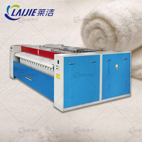 Presse à Calendrier Textile Électrique Nouvelle Génération – Repasseuse Industrielle à Vapeur pour Tissus