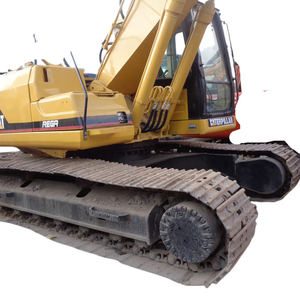 Excavadoras Hidráulicas Usadas Caterpillar, Modelos CAT 320BL 320D 320B 320C 320DL 320D2, Buen Estado, Bomba Principal y Motor - Product Image 1