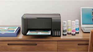 A4 taille L3119 modèle imprimante Sublimation imprimante bureau colorant imprimante à jet d'encre bon prix - Product Image 6