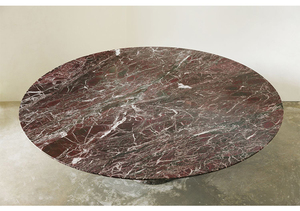 <span class=keywords><strong>Tavolo</strong></span> da Pranzo <span class=keywords><strong>Rosso</strong></span> Levanto in <span class=keywords><strong>Marmo</strong></span> Naturale per Arredamento Villa Casa <span class=keywords><strong>Marmo</strong></span> <span class=keywords><strong>Rosso</strong></span> - Product Image 4