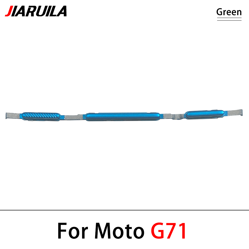G71 verde