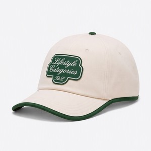 Wholesale Custom Logo 6-Panel <b>Waterproof</b> Baseball Cap Common Fabric Letter Unisex Techwear Performance Cotton <b>Hat</b> Manufacturer - Product Image 1