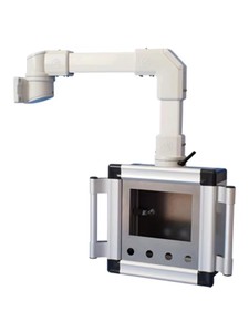 RiSheng <span class=keywords><strong>CNC</strong></span> Custom Industrial Equipment Rocker Arm Machine Tools Acessórios com Cantilever Operação & para o relatório de teste - Product Image 3
