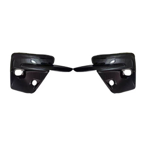 Bezel de phare antibrouillard pour Fortune Runner GR Sport 2021-2024. - Product Image 4