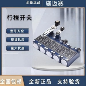 Interruptor de Límite Schmersal Tk 016-03Y-H Serie Zr236, Interruptor de Fin de Carrera para Uso Industrial - Product Image 1