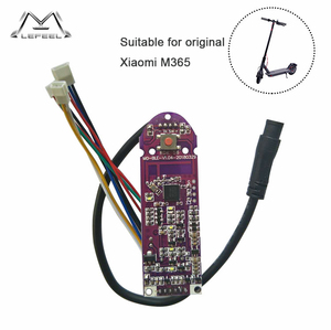 Electric <span class=keywords><strong>Scooter</strong></span> speed control with bluetooth speaker e <span class=keywords><strong>scooter</strong></span> spare parts - Product Image 2