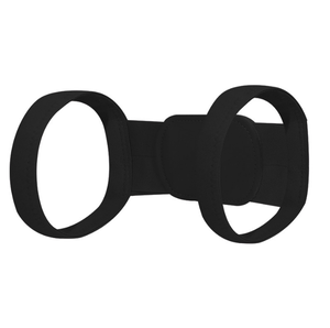 OEM gran oferta neopreno postura Brace espalda enderezador soporte Lumbar cinturón corrector <span class=keywords><strong>de</strong></span> postura - Product Image 3