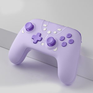 Không dây Gamepad rung kép Pro điều khiển cho Nintendo chuyển đổi Pro cần điều khiển trò chơi Bộ điều khiển - Product Image 2