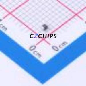 BLM18EG601SZ1D Ferrite Bead 0603 RF ( Impedance @ Frequency: 600Ohm@100MHz )( Error: 25% )( DC Resistance (DCR): 350mOhm ) - Product Image 1