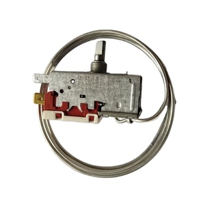 Retekool-Termostato de la <span class=keywords><strong>serie</strong></span> K50, piezas para refrigerador y congelador, refrigerador capilar, habitación, HVAC, descongelación, Ranco, 2017 - Product Image 2