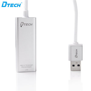 Nuevo Producto usb <span class=keywords><strong>3</strong></span>,0 a 1000Mbps adaptador de red ethernet usb typr-c cable 0,<span class=keywords><strong>2</strong></span> M para ordenador portátil cable - Product Image 4