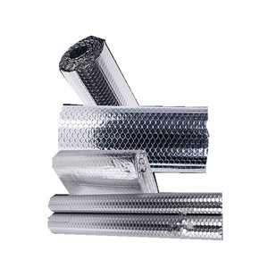 Réflecteur <span class=keywords><strong>de</strong></span> bouclier <span class=keywords><strong>de</strong></span> bloc thermique <span class=keywords><strong>de</strong></span> barrière rayonnante thermique <span class=keywords><strong>de</strong></span> bloqueur infrarouge - Product Image 5