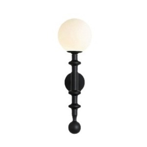 Wabi-sabi Style Vintage French New Chinese Style Bedroom <b>Bedside</b> <b>Wall</b> Lamp Full Spectrum Eye-Protection for <b>Wall</b> <b>Wall</b> Lamp - Product Image 2