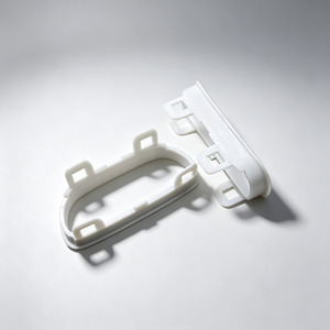 Servicio de Impresión 3D DLP de Alta Precisión, Piezas de Prototipo de Resina Personalizadas, Fabricación Rápida - Product Image 4