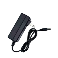 Adaptateur secteur 12V3A DC, 12V2.5A, adapté aux disques durs réseau, aux caméras de surveillance, aux bandes lumineuses LED, aux pompes à eau, adaptateur 12V