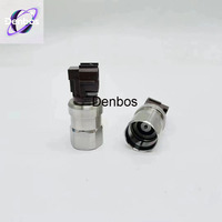 Válvula solenoide de 4 pines No.522(13) de alta calidad para inyector Common Rail 095000-0750095000-0751 23670-30020 23670-39025