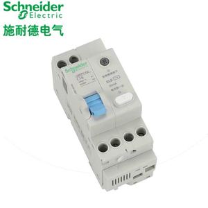 Disyuntor Schneider LS8 1P <span class=keywords><strong>N</strong></span> <span class=keywords><strong>DPN</strong></span> doble entrada doble salida 16A20A25A32A40A con protecció<span class=keywords><strong>n</strong></span> contra fugas - Product Image 1