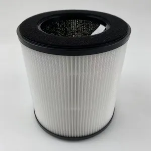 Replacement Filter Compatible with B-D02L Air Purifier