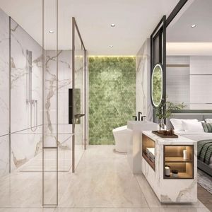 Juego de Muebles de Dormitorio para Hotel a Medida con Planos Detallados para Proyectos Modernos de Hostelería - Product Image 3