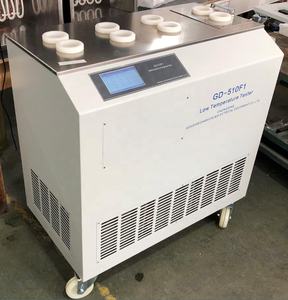 클라우드 포인트 및 퍼포인트 장치 ASTM D97 클라우드 포인트 및 퍼포인트 장치 ASTM D2500 클라우드 및 퍼포인트 장치 - Product Image 1