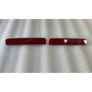 ไฟท้าย LED Toyota Prius รุ่น 81920 47010 81910 47010 อะไหล่ทดแทนสำหรับรุ่นปี 2014 2018 - Product Image 1