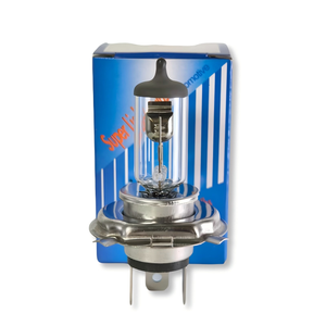 コーニングガラスハロゲン電球自動車ヘッドライトH4 <span class=keywords><strong>12V</strong></span> 100/90W - Product Image 5