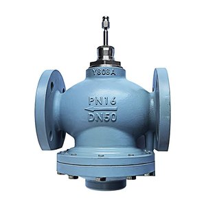 Actionneur d'équilibrage différentiel dynamique VPIC16F-050P en stock - Product Image 4