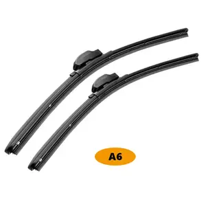 Factory wholesale windshield wiper blade