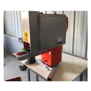 Máquina Automática Multifuncional de Acero Inoxidable para Hacer Incienso (Agarbatti) con Capacidad de 50-150 kg/h y Potencia de 3 kW - Product Image 3