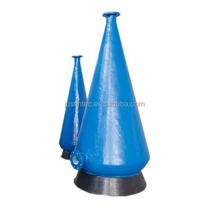 Closed Circuits Diameter 400mm 16inch 18TPH CD50 Oxygen <strong>Cone</strong> - Product Image 2