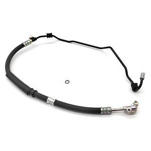 ท่อส่งน้ำมันแรงดันสูงพวงมาลัยเพาเวอร์ฮอนด้า รุ่น 53713-S0X-A02 สำหรับรถโอดิสซีย์ ปี 1999-2004 ด้านขวา - Product Image 4
